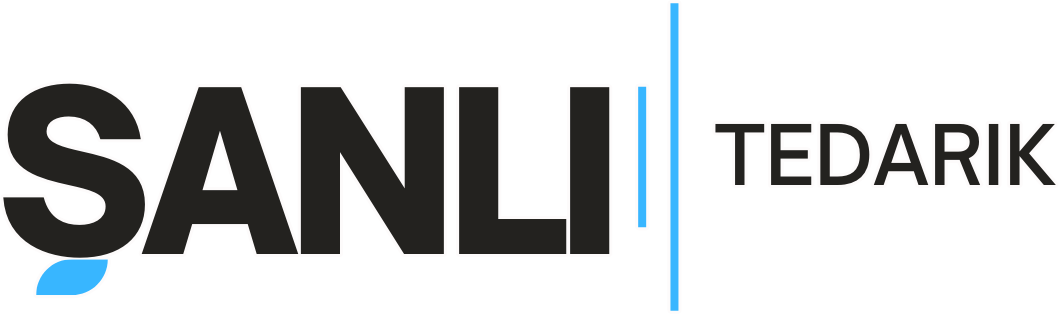 Şanlı Tedarik- Lojistik- Turizm