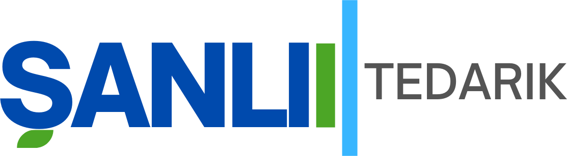 Şanlı Tedarik-Lojistik-Turizm